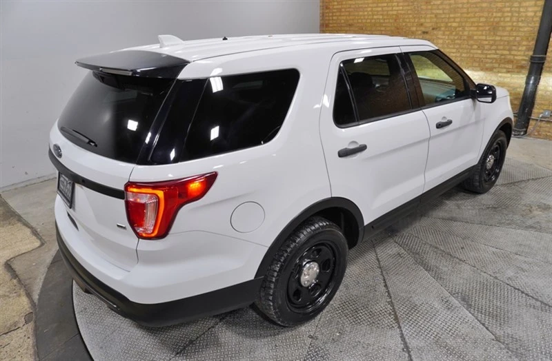 2017 Ford Explorer 5th Gen - Image 11 of 12