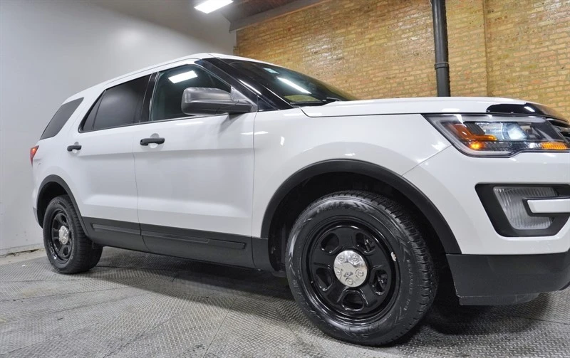 2017 Ford Explorer 5th Gen - Image 8 of 12