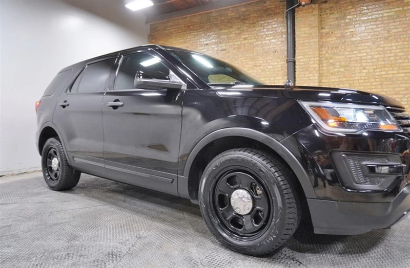 2017 Ford Explorer 5th Gen - Image 8 of 12
