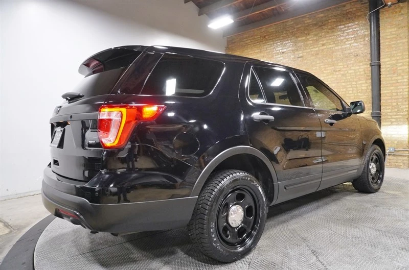 2017 Ford Explorer 5th Gen - Image 10 of 12