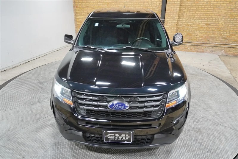 2017 Ford Explorer 5th Gen - Image 5 of 12