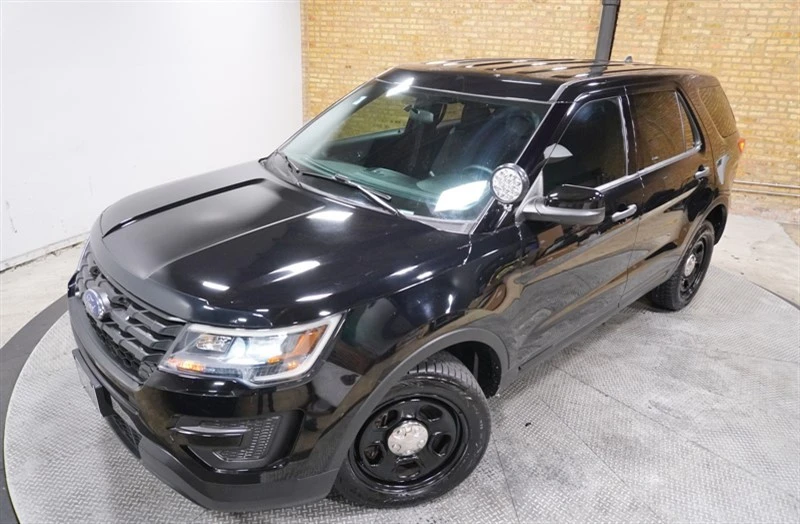 2017 Ford Explorer 5th Gen - Image 2 of 12