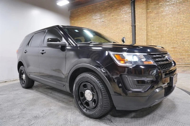 2017 Ford Explorer 5th Gen - Image 6 of 12