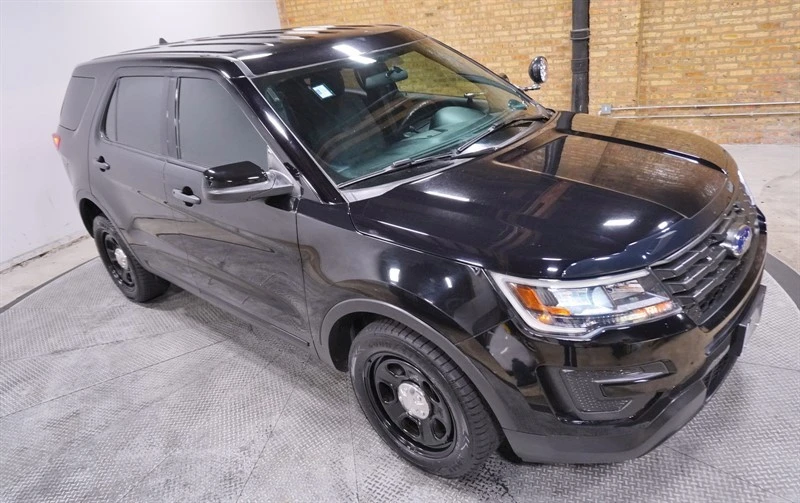2017 Ford Explorer 5th Gen - Image 7 of 12