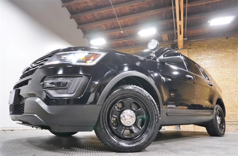 2017 Ford Explorer 5th Gen - Image 3 of 12