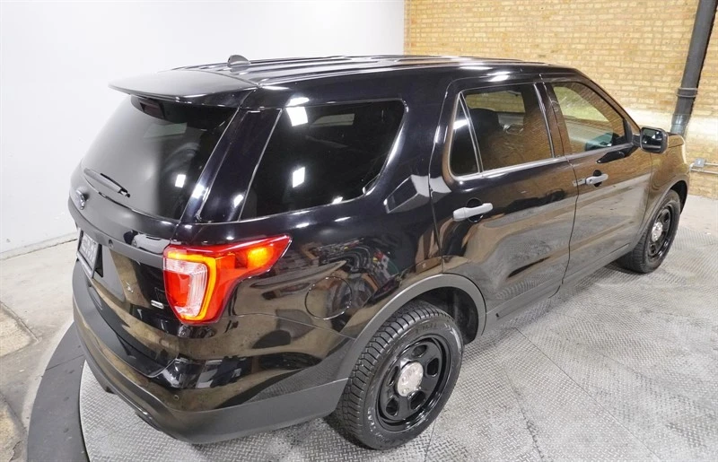 2017 Ford Explorer 5th Gen - Image 11 of 12