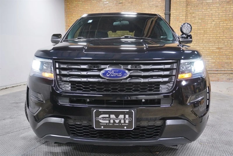 2017 Ford Explorer 5th Gen - Image 4 of 12