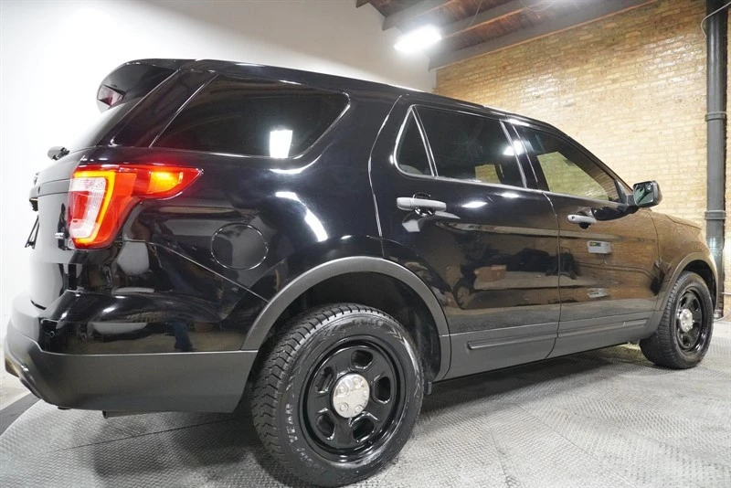 2017 Ford Explorer 5th Gen - Image 12 of 12