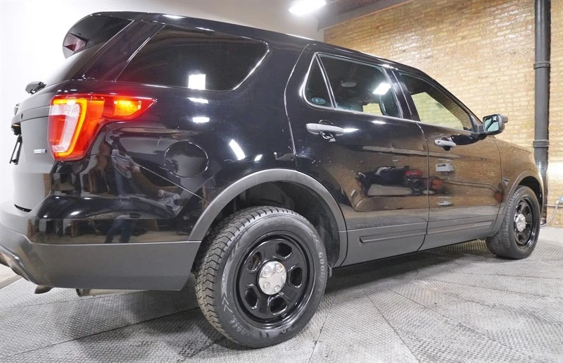 2017 Ford Explorer 5th Gen - Image 12 of 12