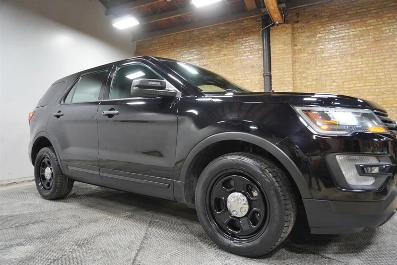 2017 Ford Explorer 5th Gen - Image 8 of 12