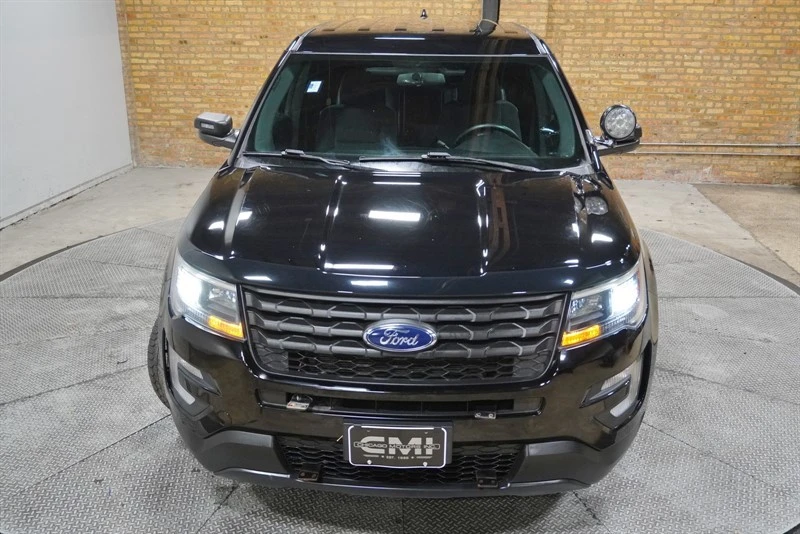 2017 Ford Explorer 5th Gen - Image 5 of 12