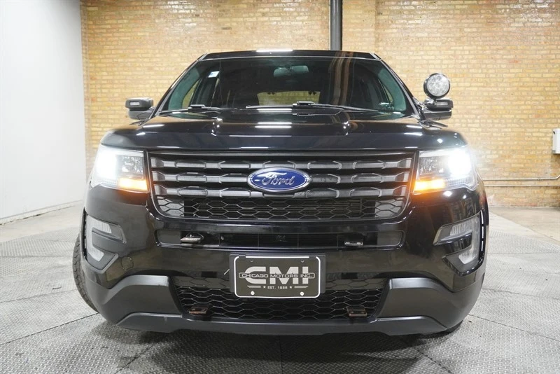 2017 Ford Explorer 5th Gen - Image 4 of 12