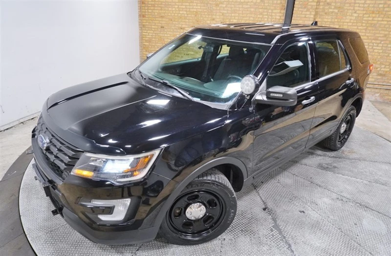 2017 Ford Explorer 5th Gen - Image 2 of 12
