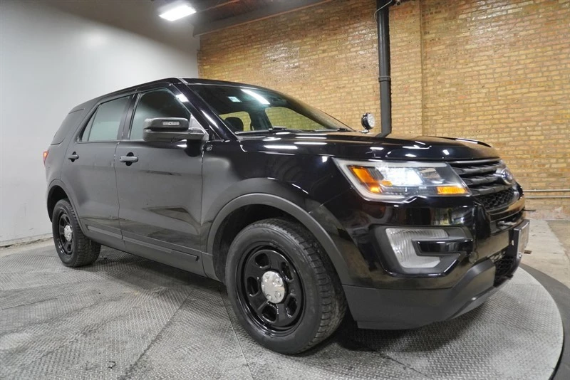 2017 Ford Explorer 5th Gen - Image 6 of 12