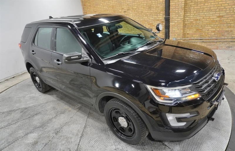 2017 Ford Explorer 5th Gen - Image 7 of 12