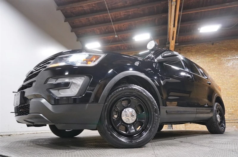 2017 Ford Explorer 5th Gen - Image 3 of 12