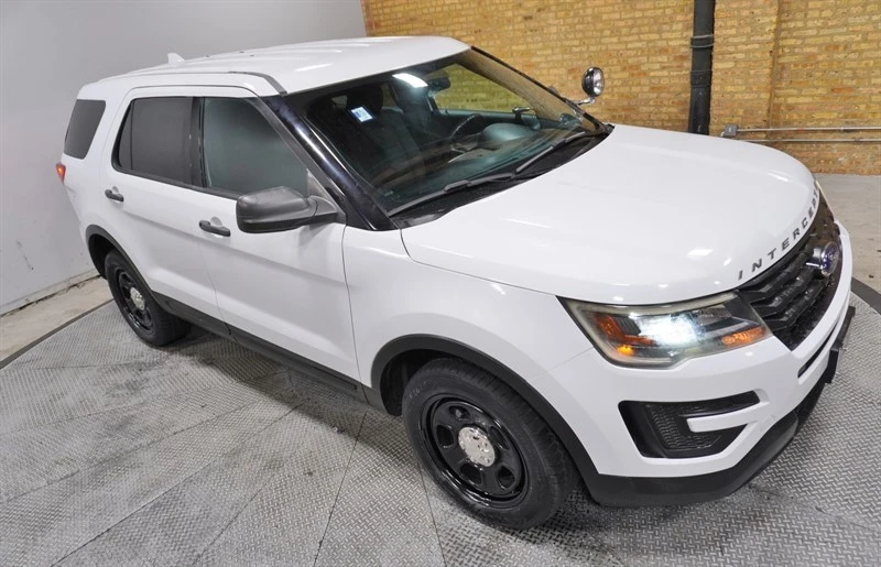 2017 Ford Explorer 5th Gen - Image 7 of 12