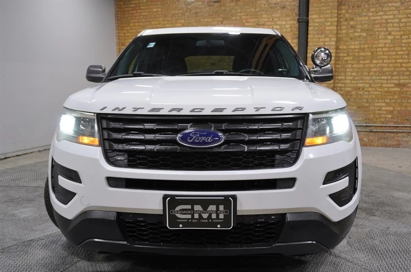 2017 Ford Explorer 5th Gen - Image 4 of 12