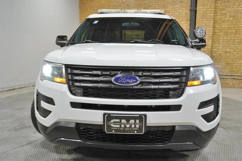 2017 Ford Explorer 5th Gen - Image 4 of 12