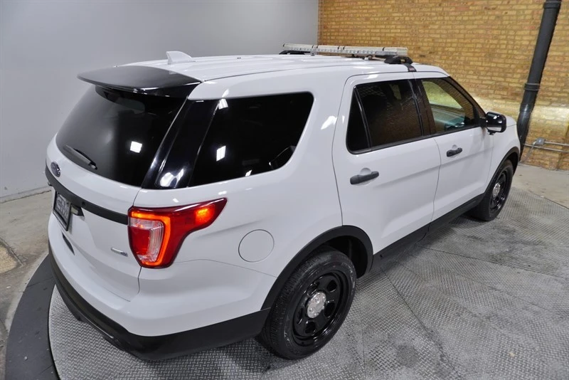 2017 Ford Explorer 5th Gen - Image 11 of 12