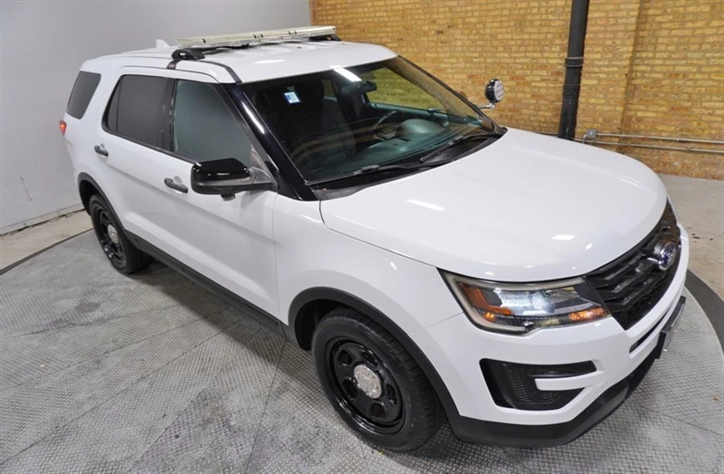 2017 Ford Explorer 5th Gen - Image 7 of 12