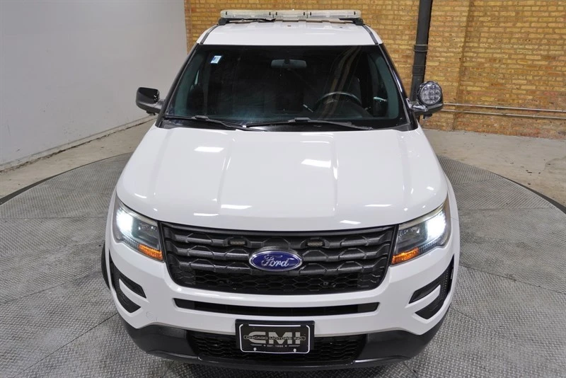 2017 Ford Explorer 5th Gen - Image 5 of 12