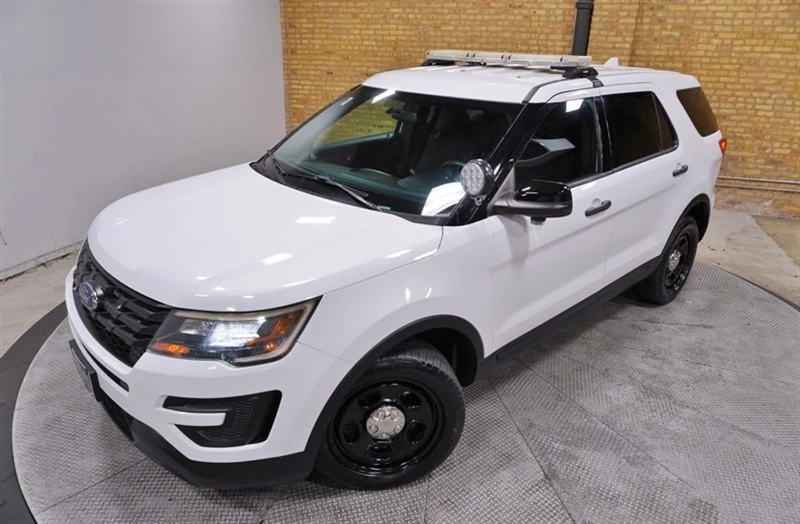 2017 Ford Explorer 5th Gen - Image 2 of 12