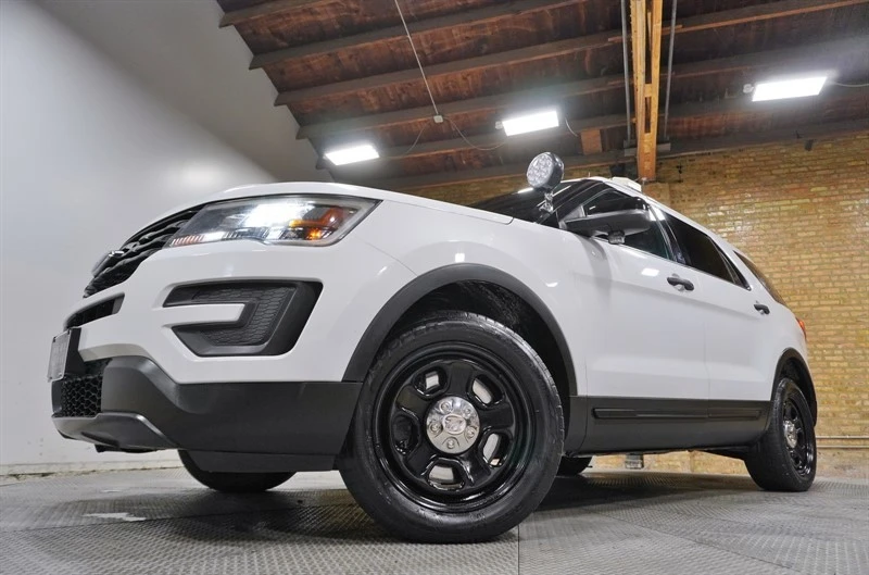 2017 Ford Explorer 5th Gen - Image 3 of 12