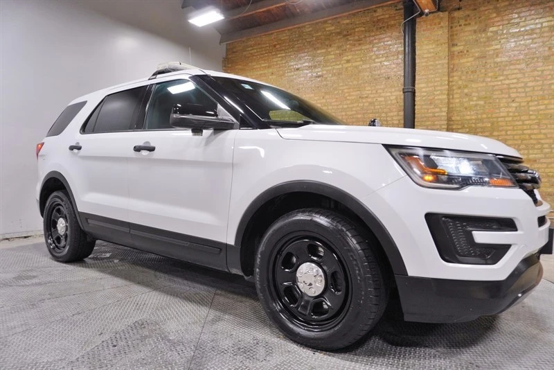 2017 Ford Explorer 5th Gen - Image 8 of 12