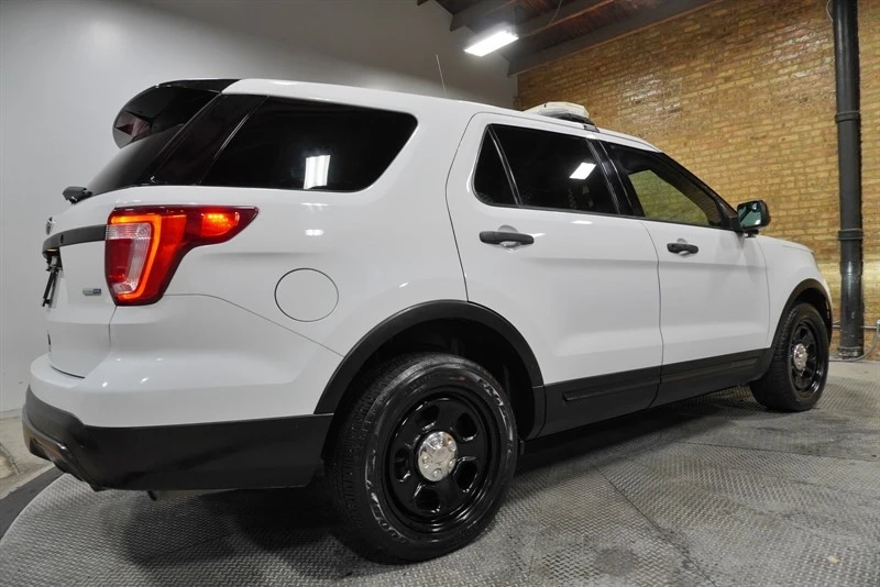 2017 Ford Explorer 5th Gen - Image 12 of 12