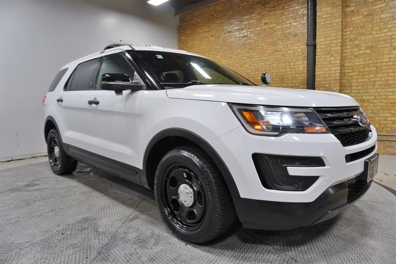 2017 Ford Explorer 5th Gen - Image 6 of 12