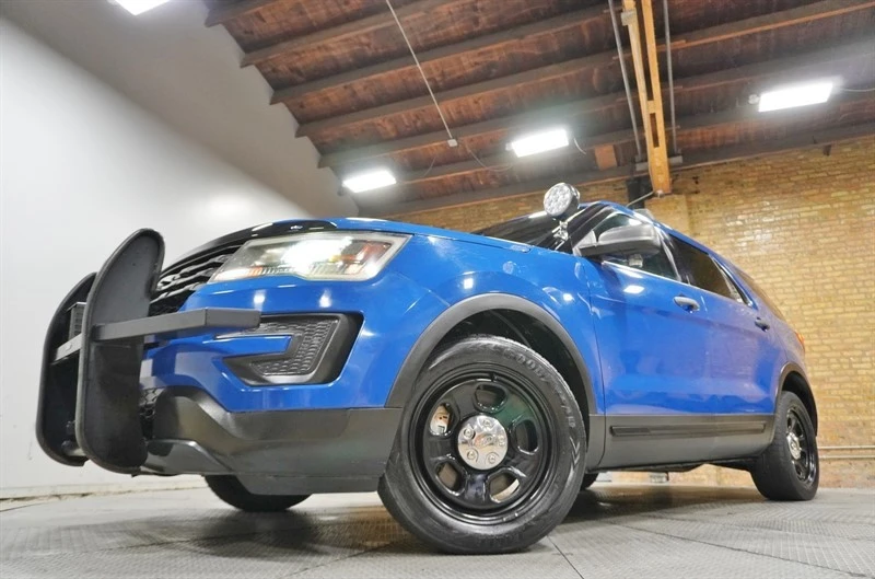 2017 Ford Explorer 5th Gen - Image 3 of 12