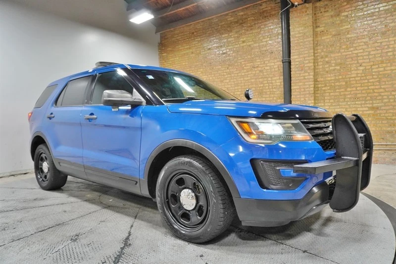 2017 Ford Explorer 5th Gen - Image 6 of 12