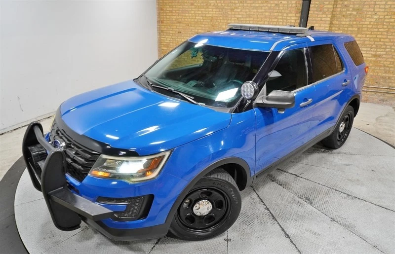 2017 Ford Explorer 5th Gen - Image 2 of 12