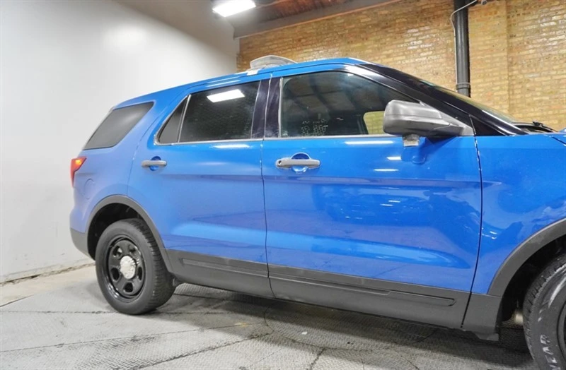 2017 Ford Explorer 5th Gen - Image 9 of 12