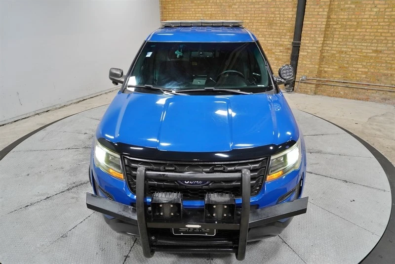 2017 Ford Explorer 5th Gen - Image 5 of 12