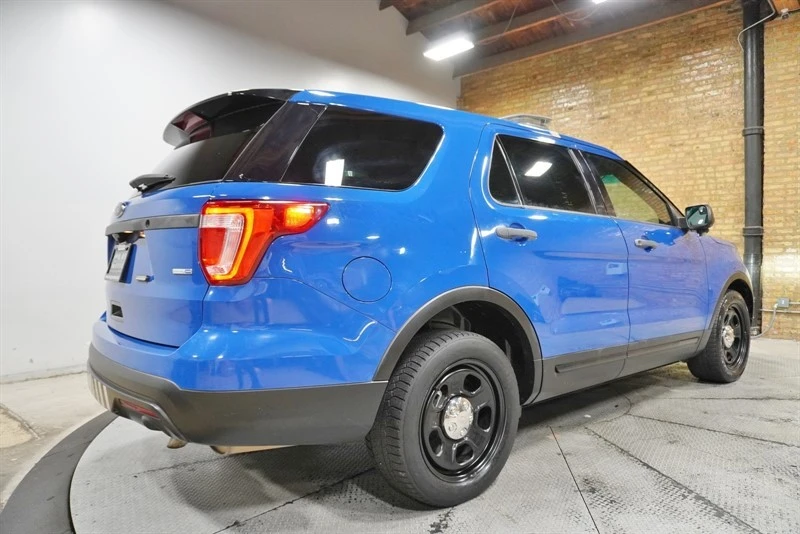 2017 Ford Explorer 5th Gen - Image 10 of 12