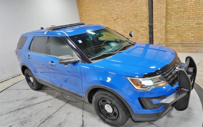 2017 Ford Explorer 5th Gen - Image 7 of 12