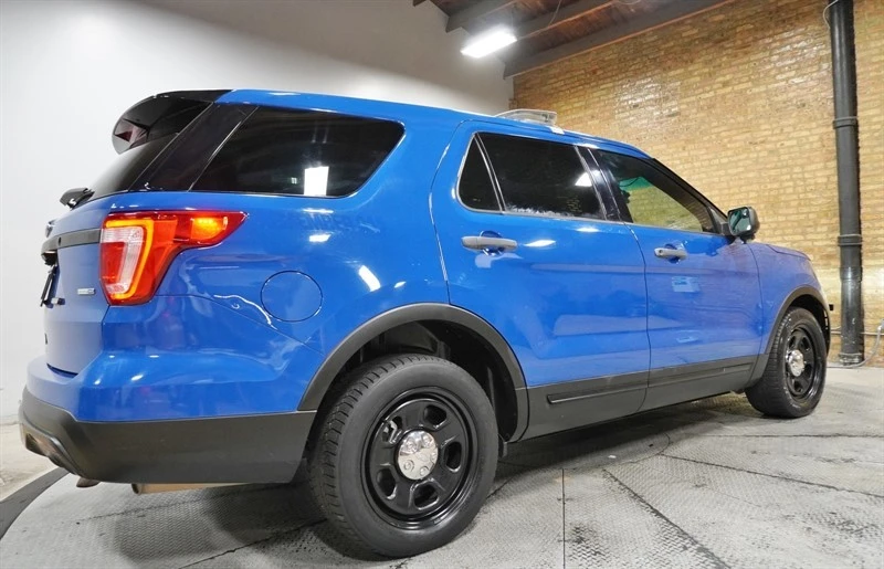 2017 Ford Explorer 5th Gen - Image 12 of 12