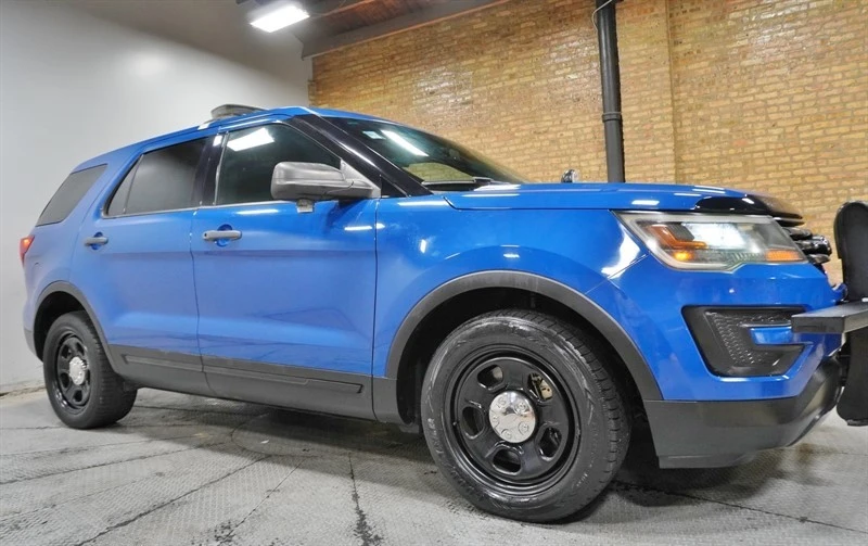 2017 Ford Explorer 5th Gen - Image 8 of 12