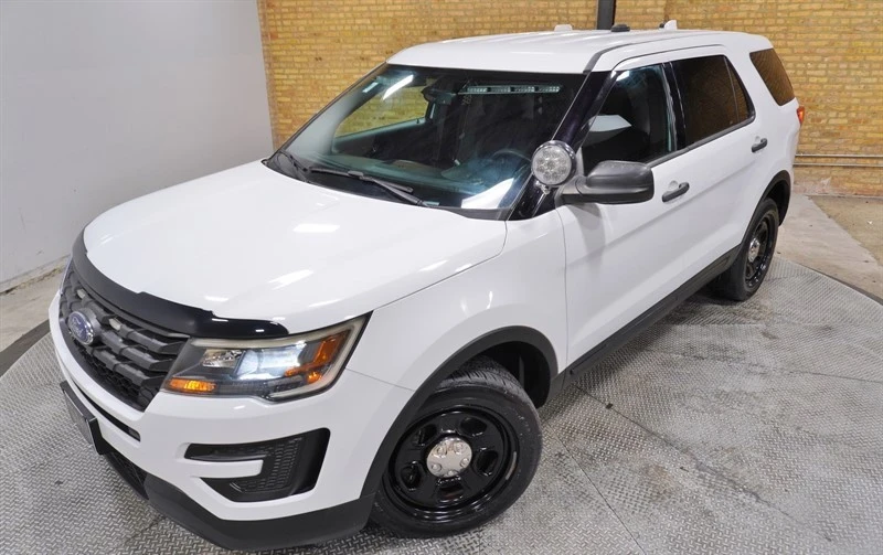 2017 Ford Explorer 5th Gen - Image 2 of 12