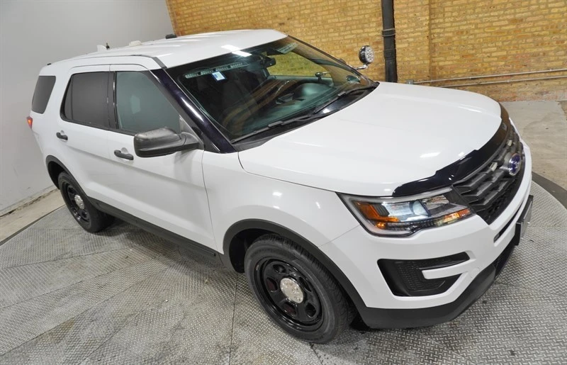 2017 Ford Explorer 5th Gen - Image 7 of 12
