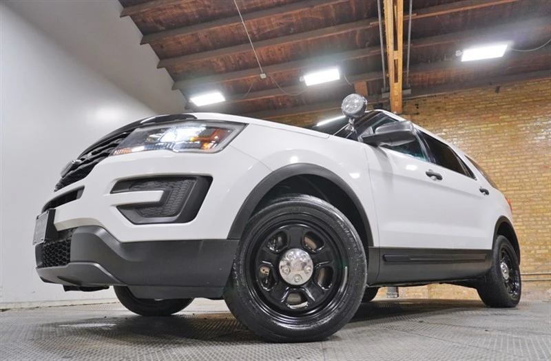 2017 Ford Explorer 5th Gen - Image 3 of 12