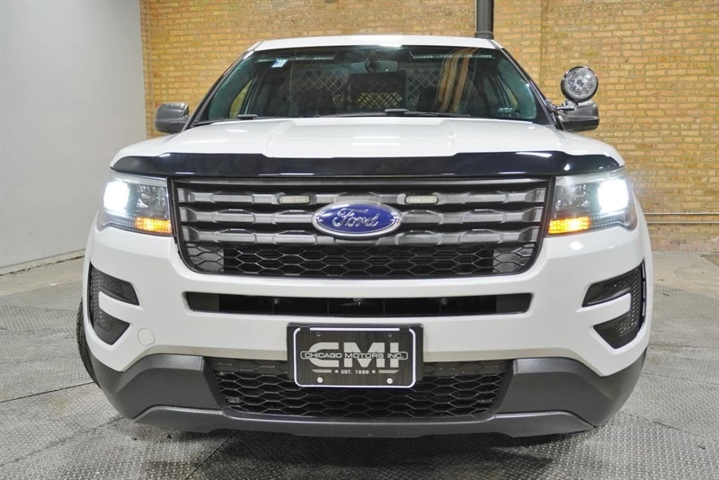 2017 Ford Explorer 5th Gen - Image 4 of 12