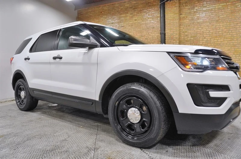 2017 Ford Explorer 5th Gen - Image 8 of 12