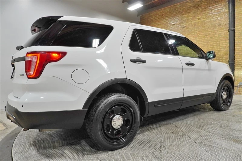 2017 Ford Explorer 5th Gen - Image 12 of 12