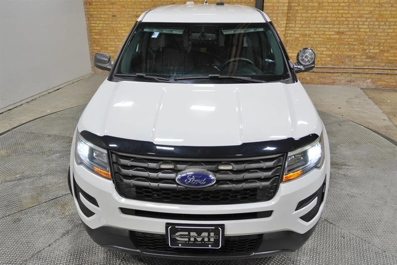 2017 Ford Explorer 5th Gen - Image 5 of 12