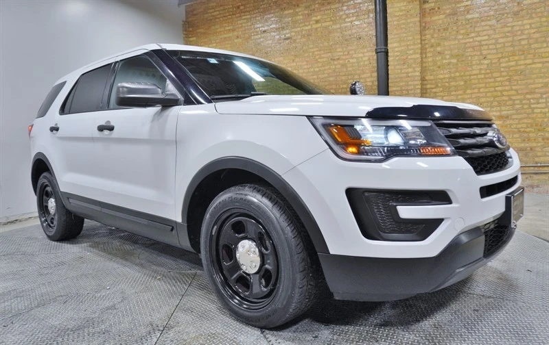 2017 Ford Explorer 5th Gen - Image 6 of 12