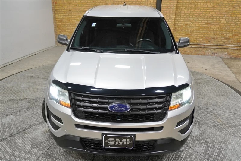 2017 Ford Explorer 5th Gen - Image 5 of 12