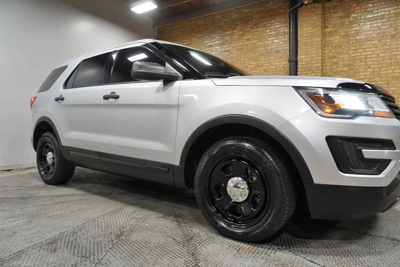 2017 Ford Explorer 5th Gen - Image 8 of 12